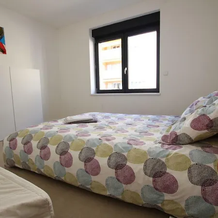 Daire Loft City Center *