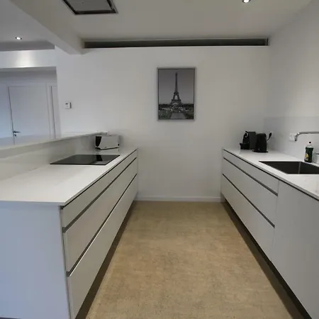 Loft City Center Daire *