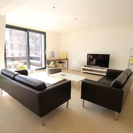 Daire Loft City Center Colmar