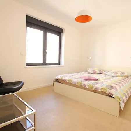 Loft City Center Daire