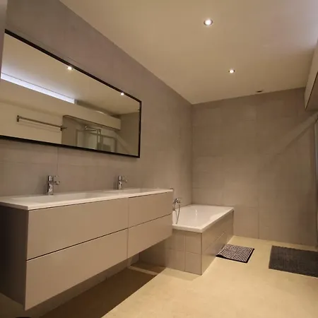 Loft City Center Daire *