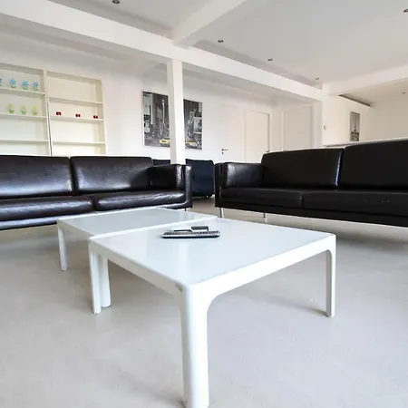 Loft City Center Daire *