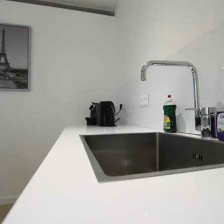 Loft City Center Daire
