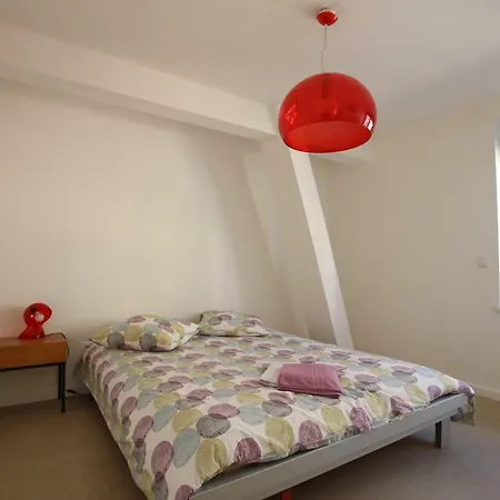 Daire Loft City Center